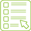 CDS icon forms