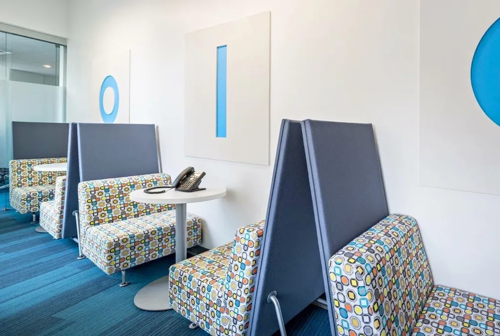 Commercial office design 5