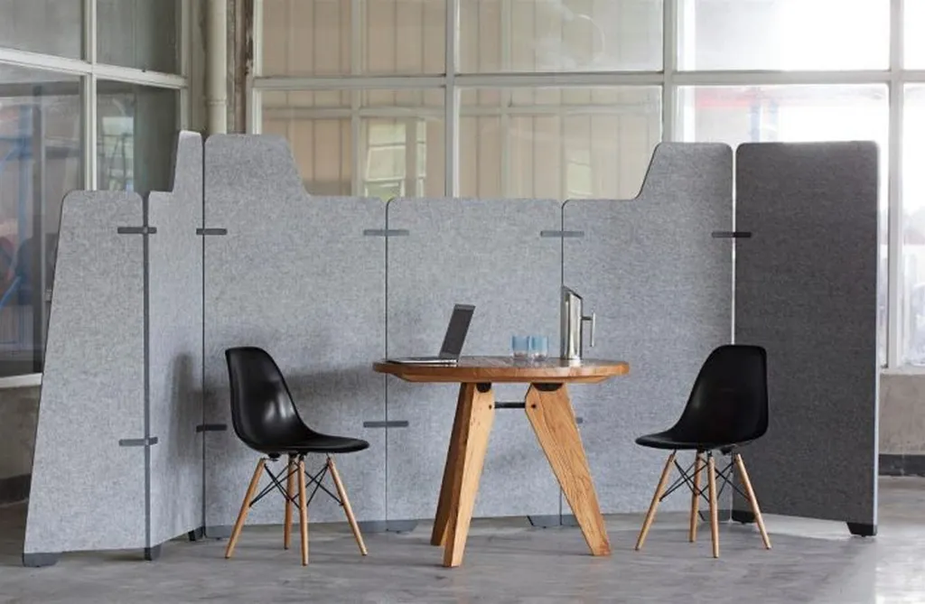 Commercial office design 6
