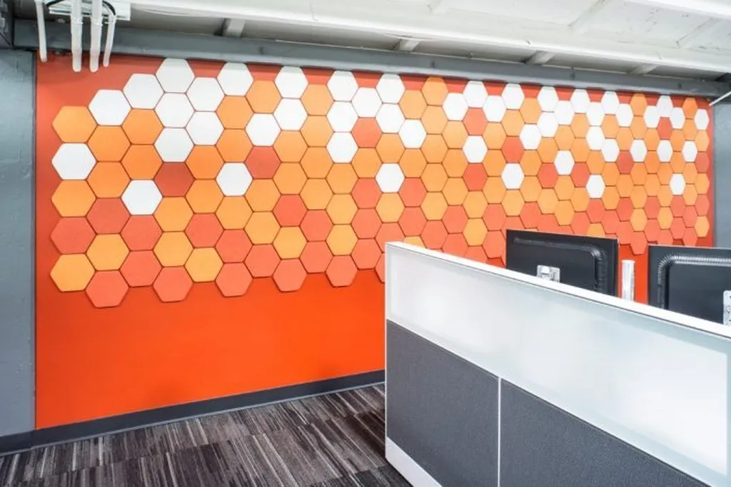 Commercial office design 9