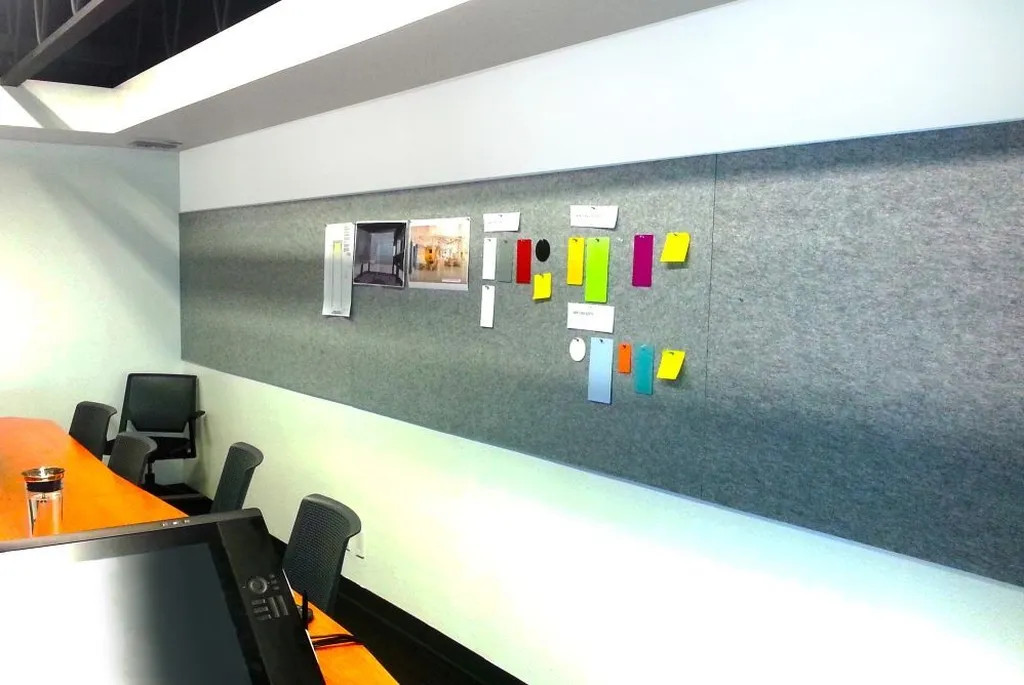 EP Panel 442 conference room wall Arktura 9