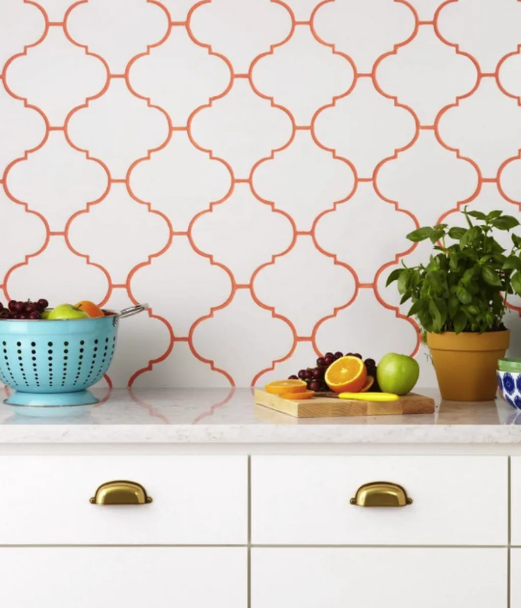 Geometric design trends 1