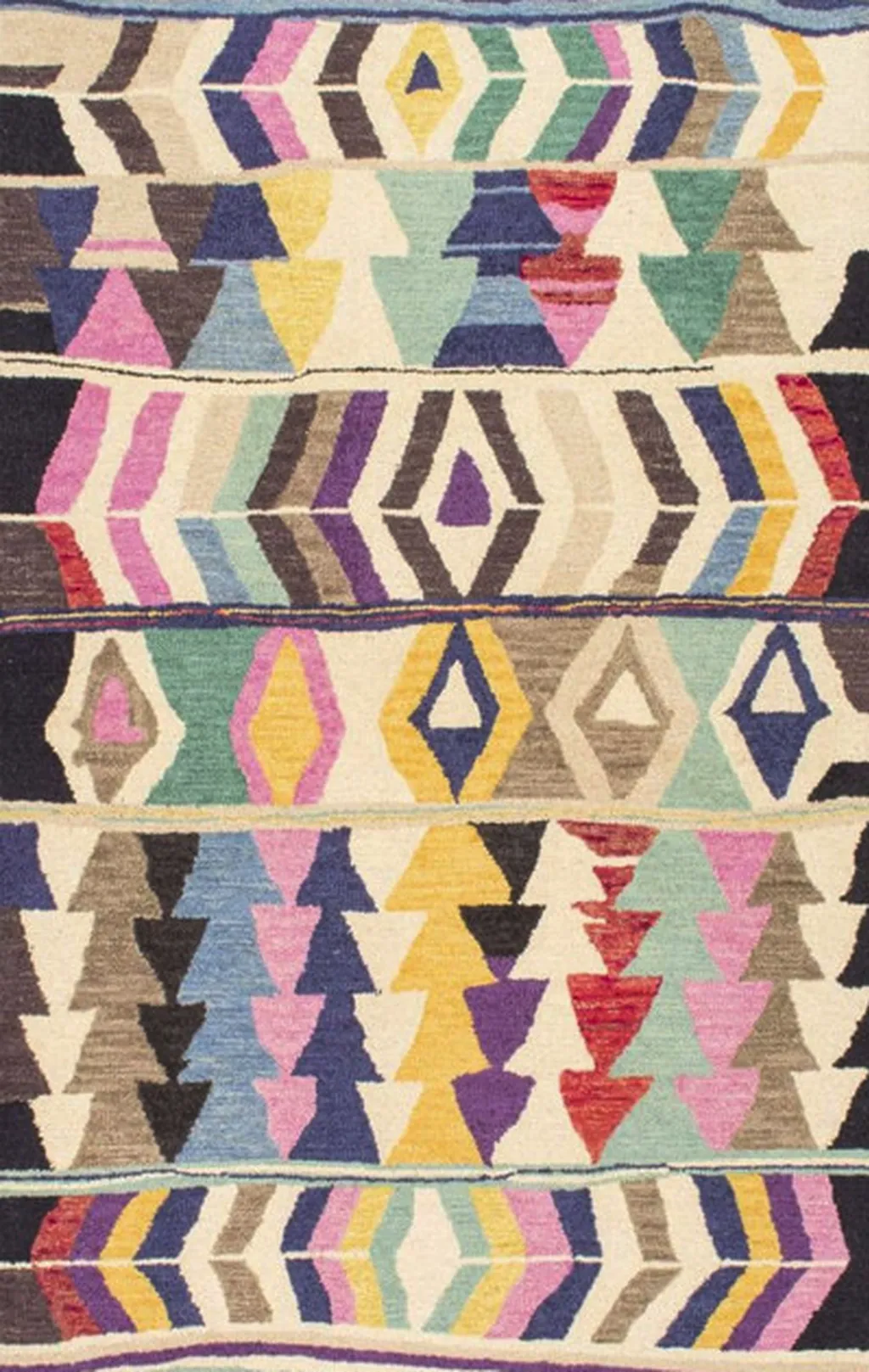 Geometric 5