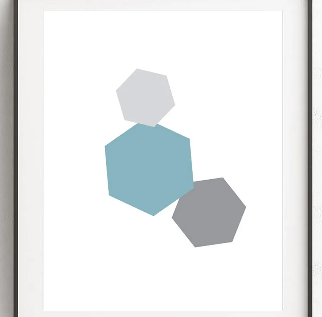 Geometric 13