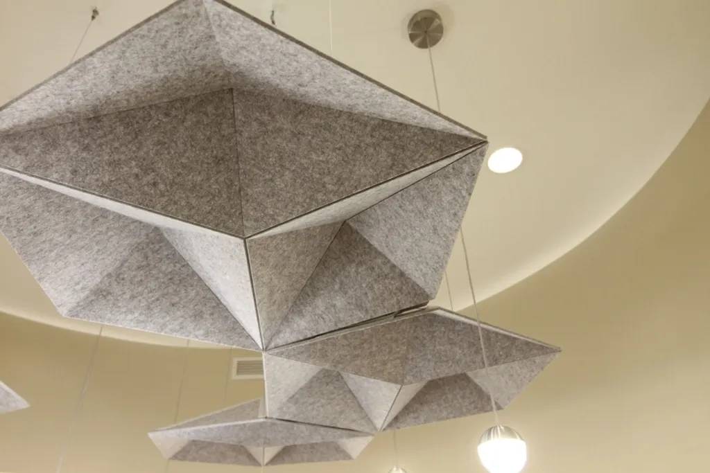 Echopanel echostar