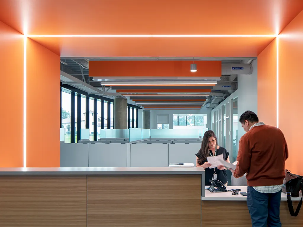 Q3 2022 BYOL symmetry orange baffles