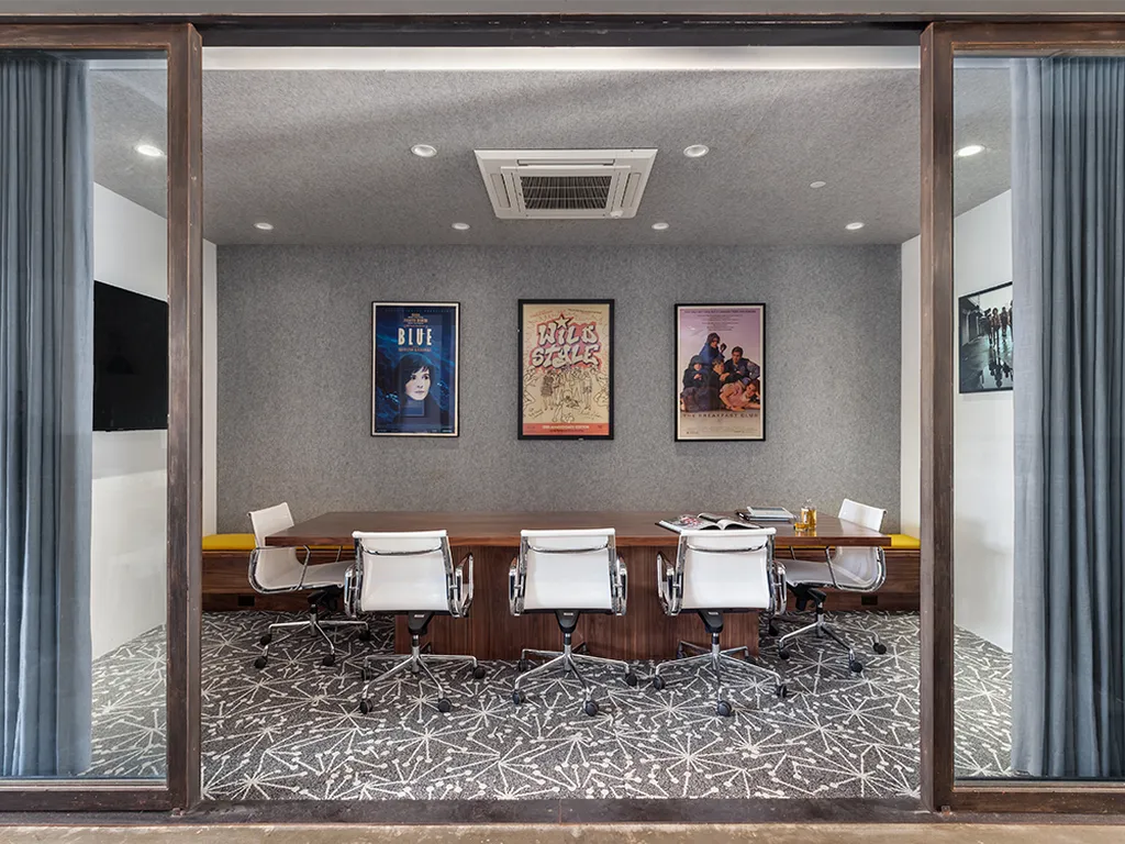 Q3 2022 BYOL walls echopanel cutout