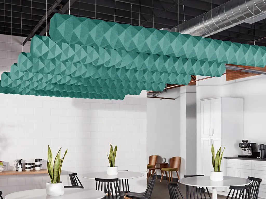 Q2 2023 Tessellate Launch Tessellate Baffle Long 338