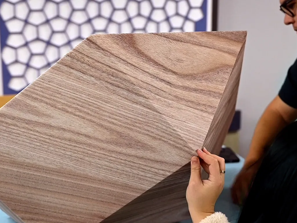 Q2 2023 Tessellate Launch Polygon Cloud Assembly Pine