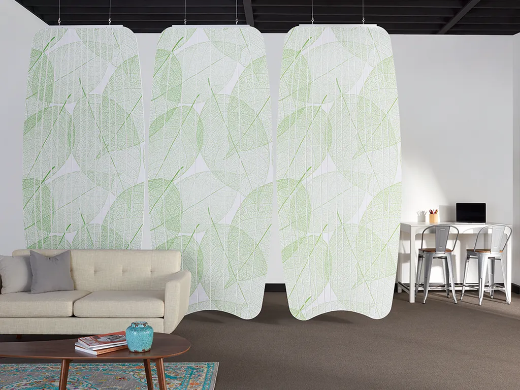 Q4 2023 Level Up Echo Screen Flow Tea Leaf