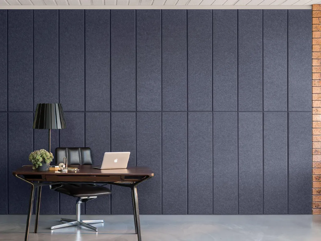 Balance Tiles | Color: Navy