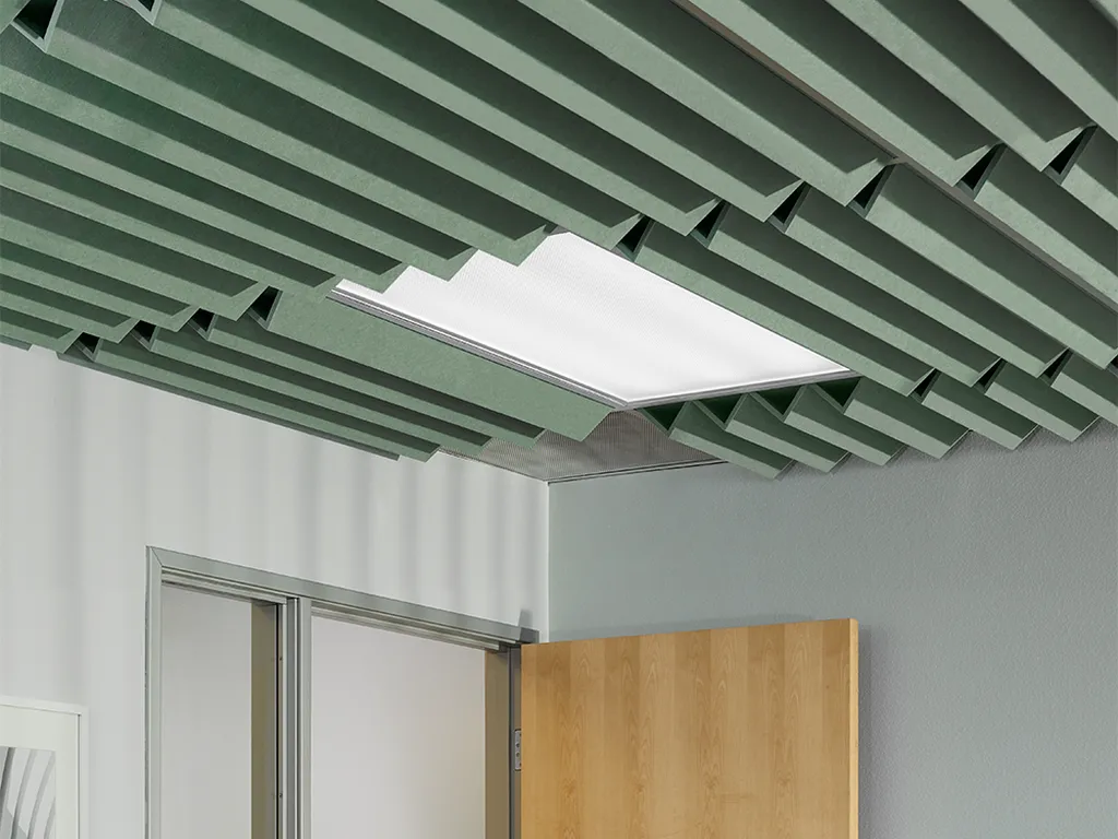 Ridge ACT Tiles Micro | Color: Vineyard