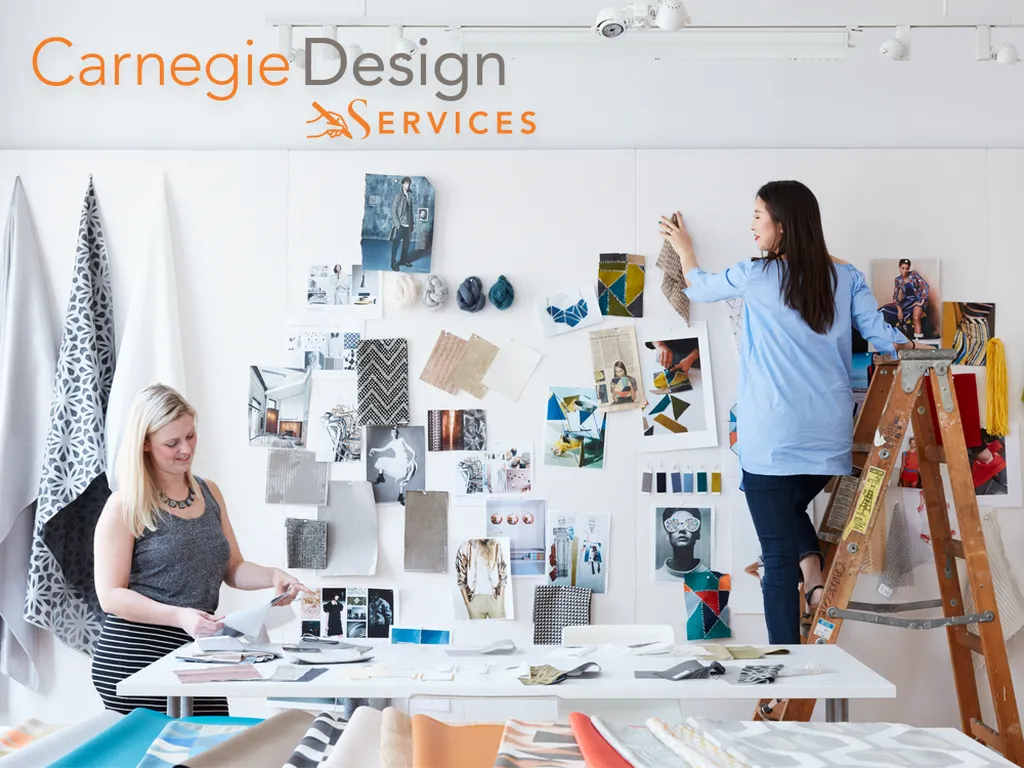 Q3 Custom Capabilities design services