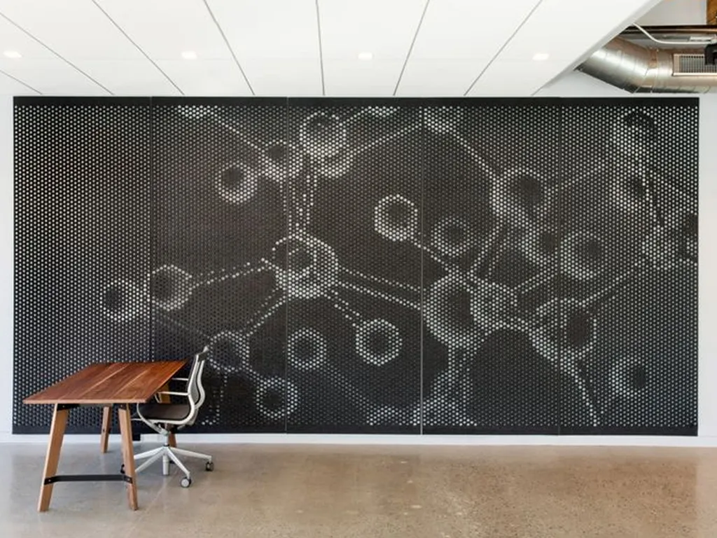 Q3 Custom Capabilities molecules
