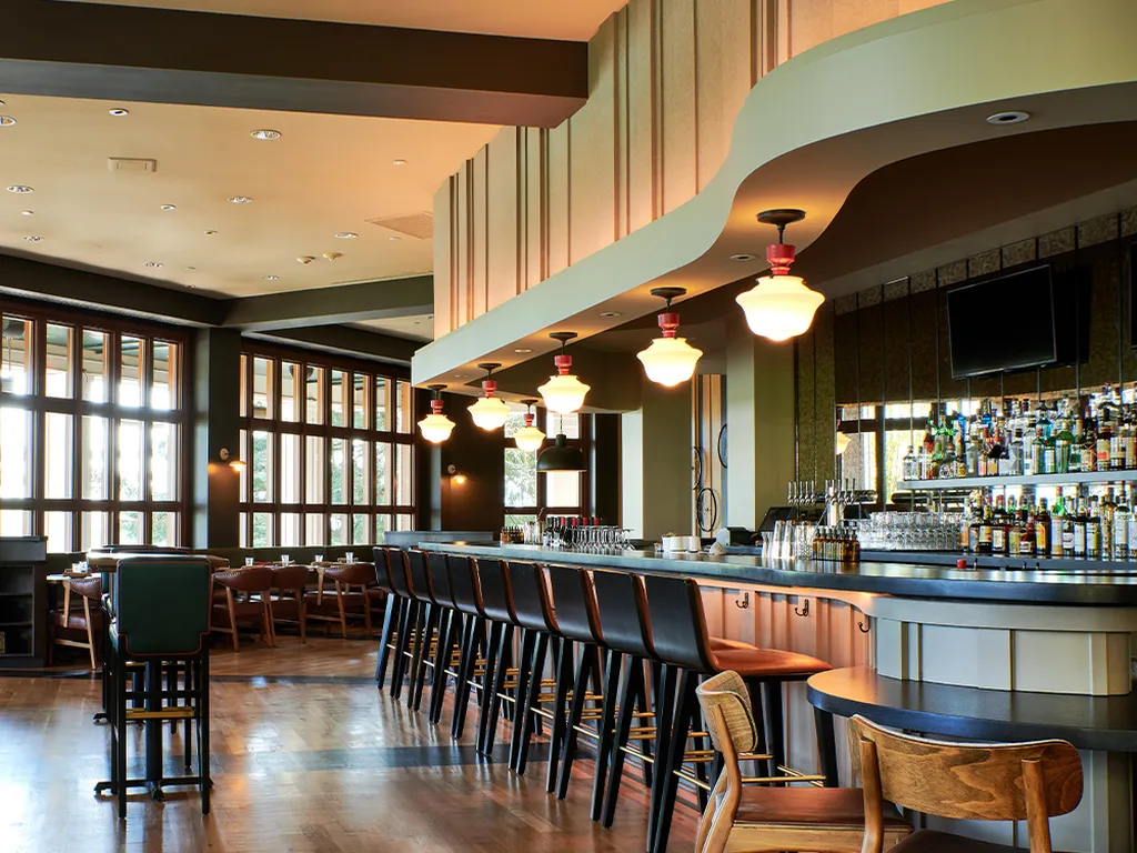 Barcode Tiles | Color: Sage | Project: King Tide Fish & Shell