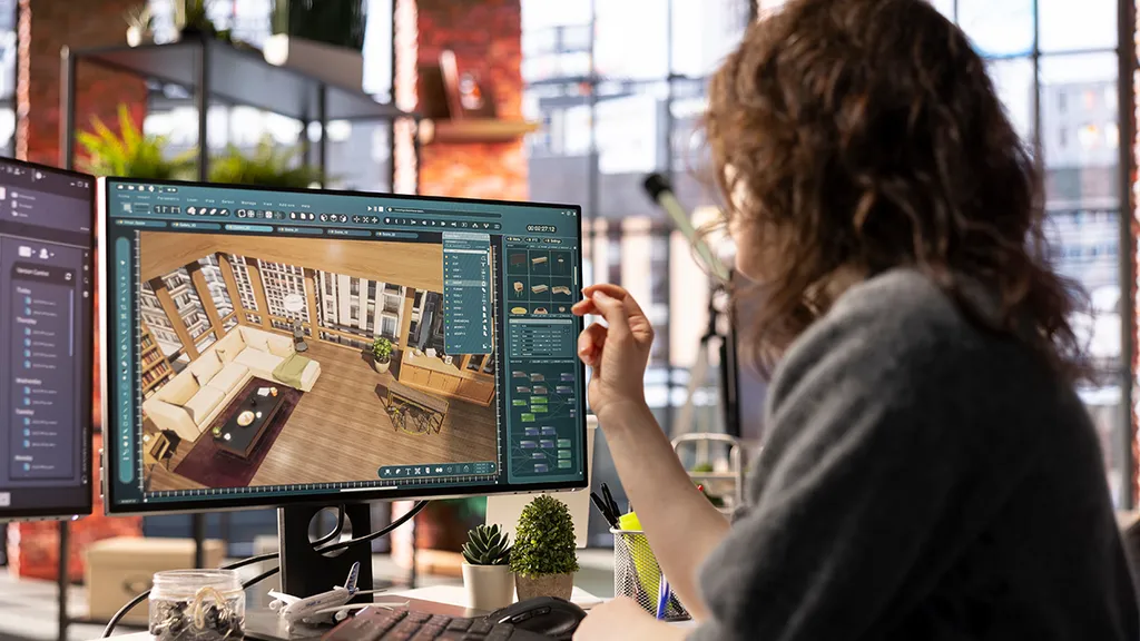 2025 Q3 Architects Tools modeling