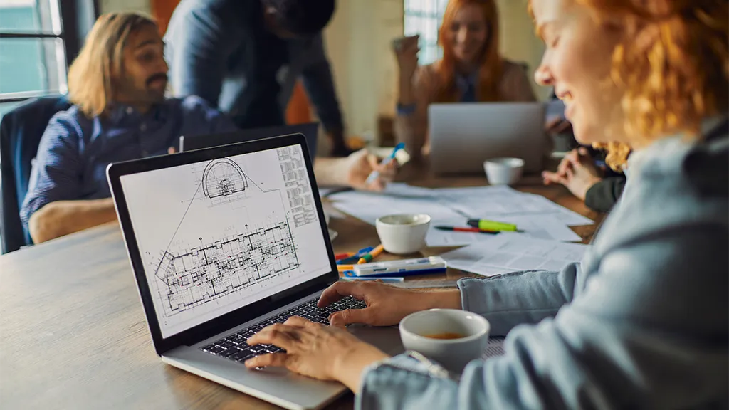 2025 Q3 Architects Tools team