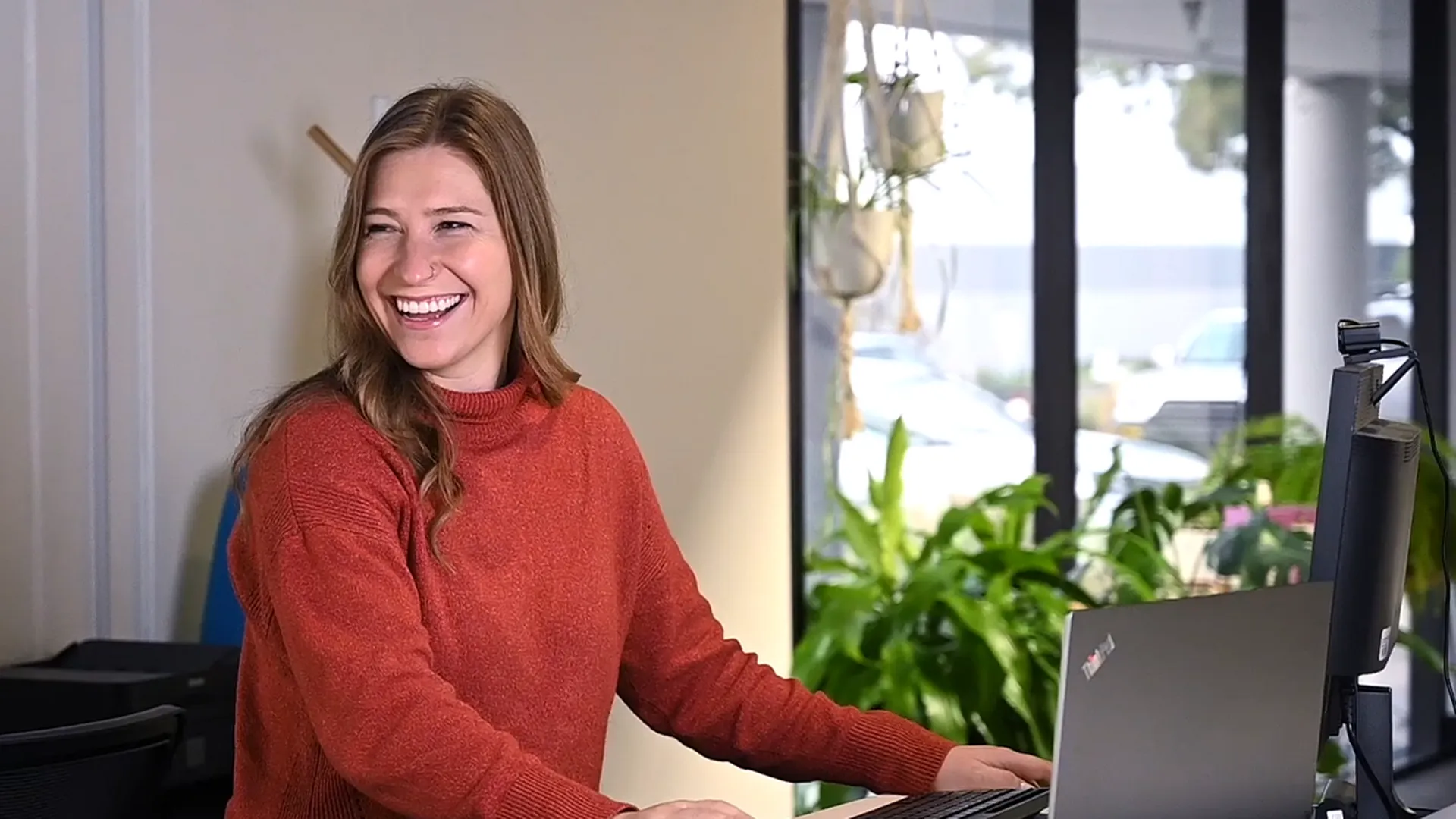 Bcorp LP Kirei Office 3