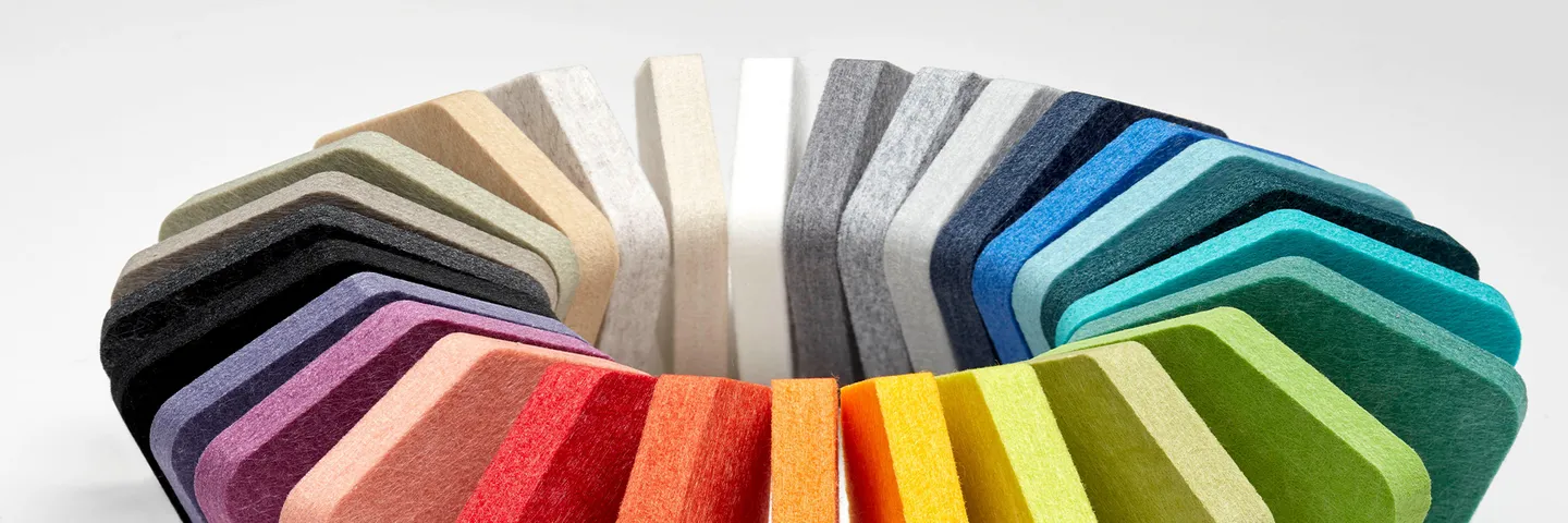 LP Color Guide Color Swatch