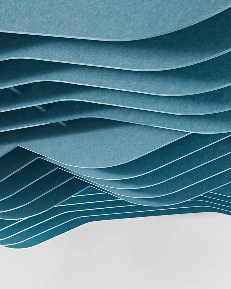 Product: EchoSky Neu Tide | Color: Pacific