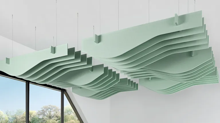 Product: EchoSky Neu Tide | Color: Mint
