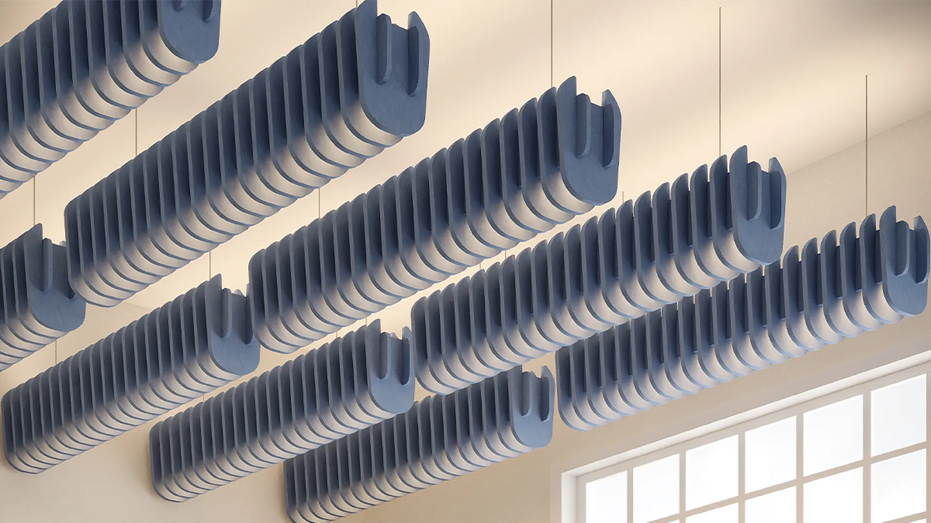 Product: HyperFly Baffles Lit | Color: Coronet