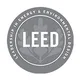 Sustainability Icon LEED