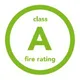 Sustainability Icon Class A