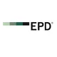 Sustainabilty Icon EPD