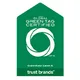 Sustainability Icon GGT Green RATE Level A