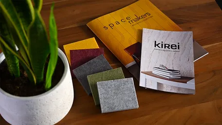 Navigation kirei look books samples