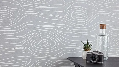 Navigation prints biophilia collection