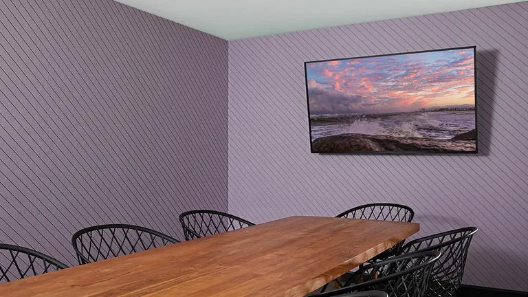 45 Panels 2.0 | Color: Orchid