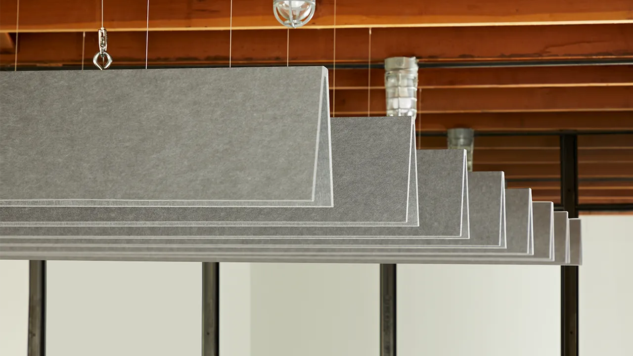 A Baffles