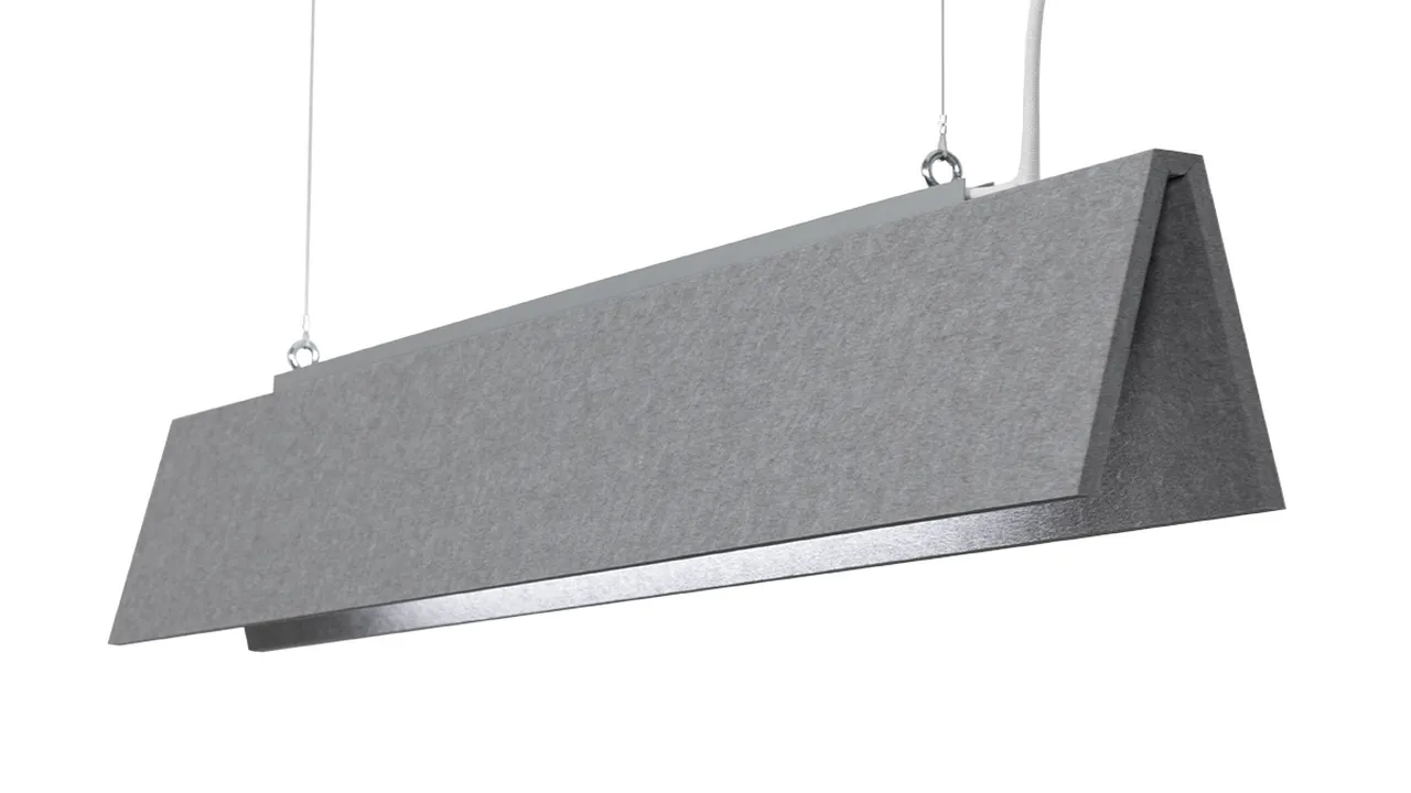 A Baffles