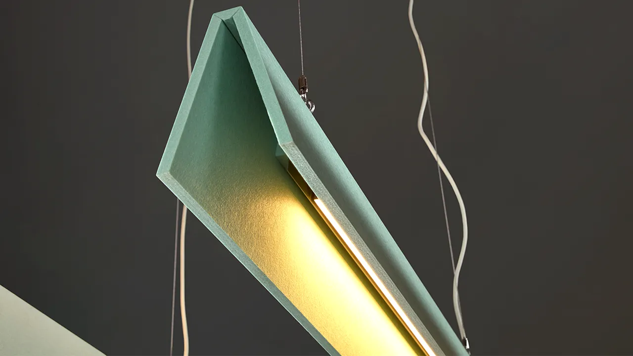 A Baffles