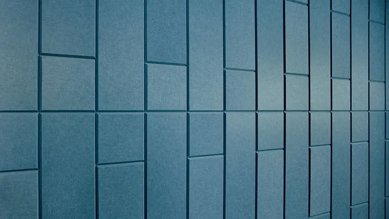 Balance Tiles | Color: Pacific