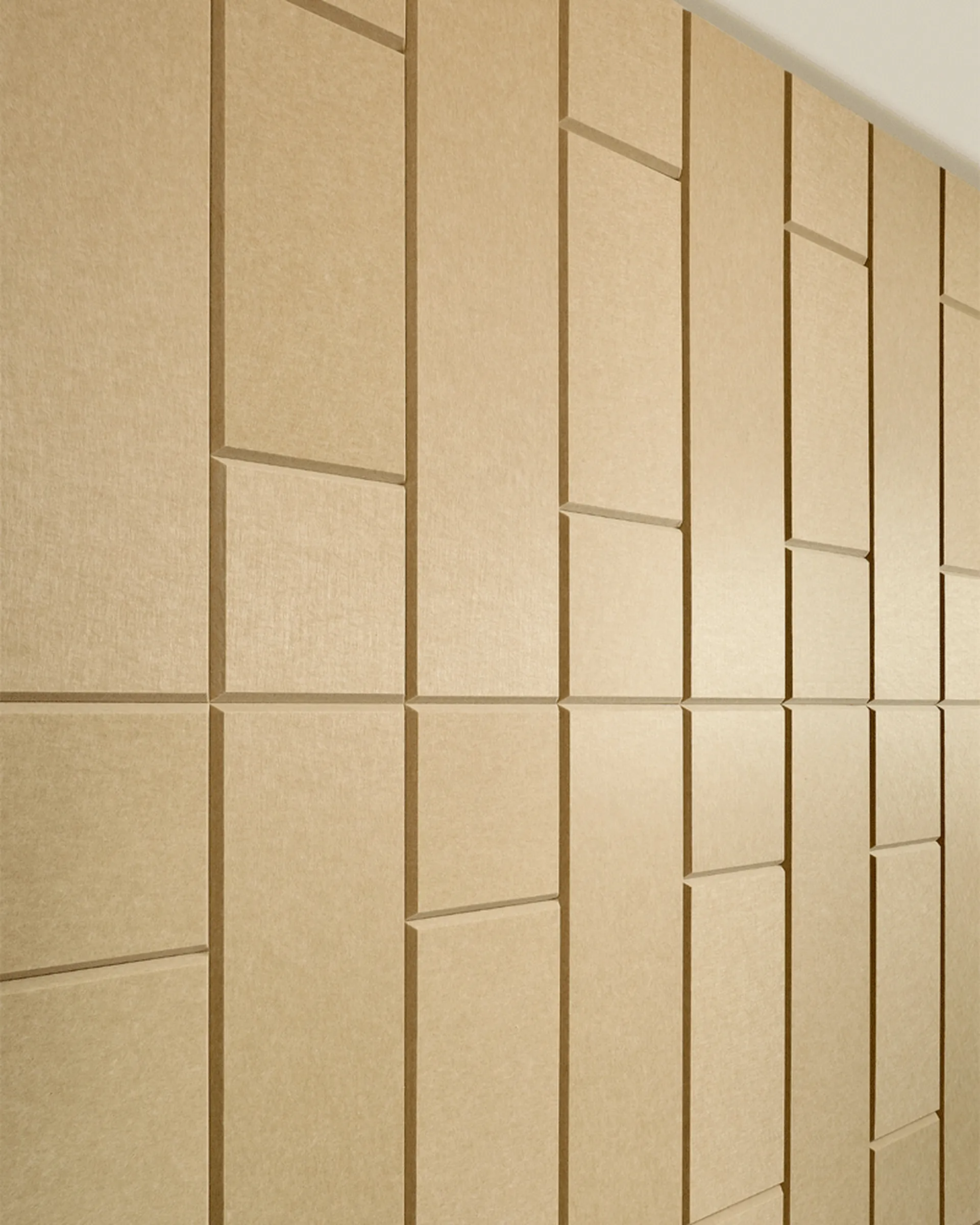 Balance Tiles | Color: Vanilla