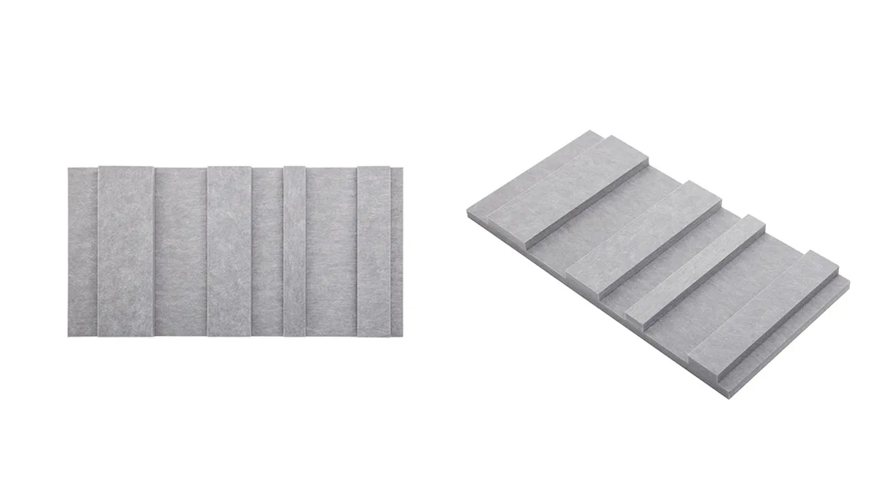 Barcode Tiles