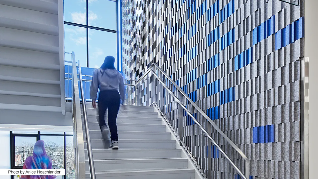 Barcode Tiles