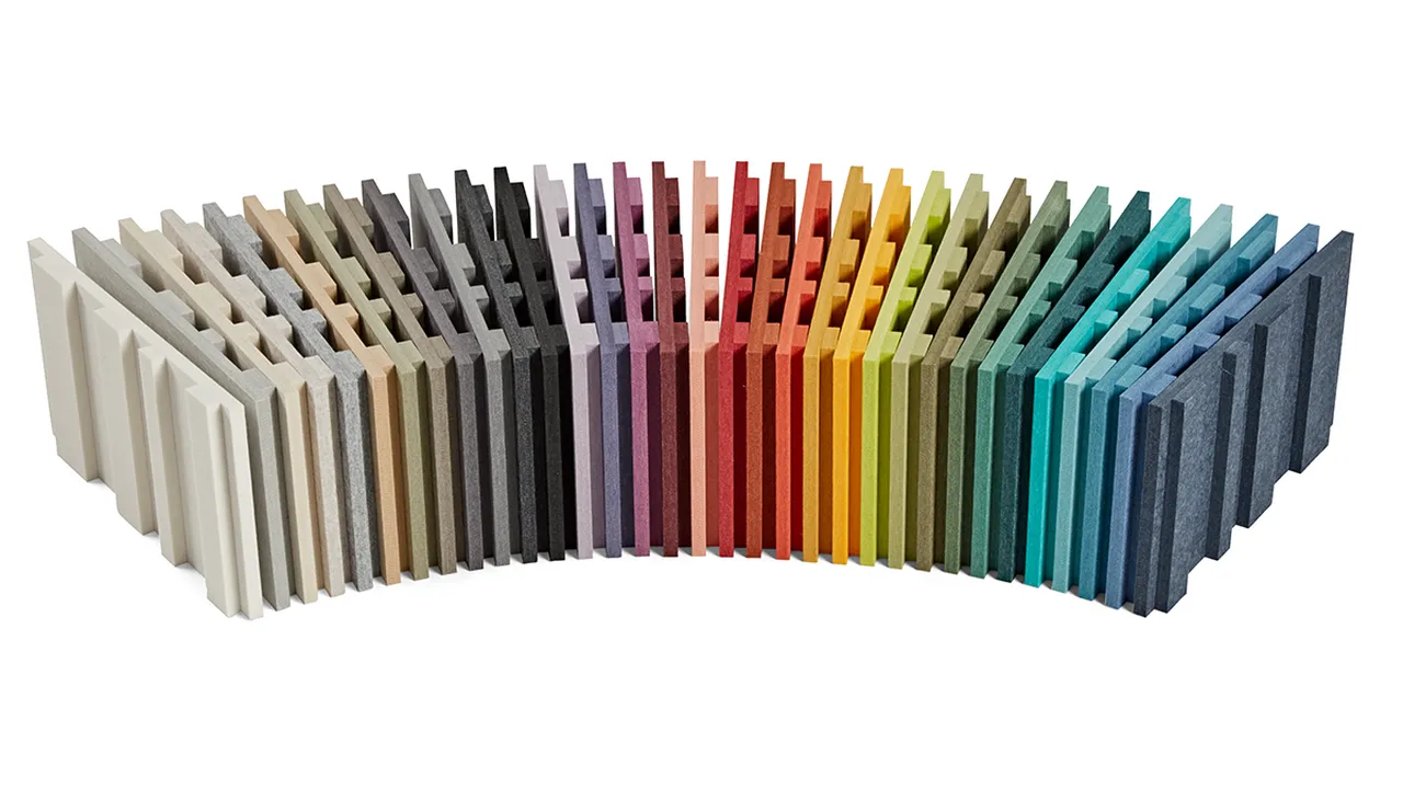 Barcode Tiles