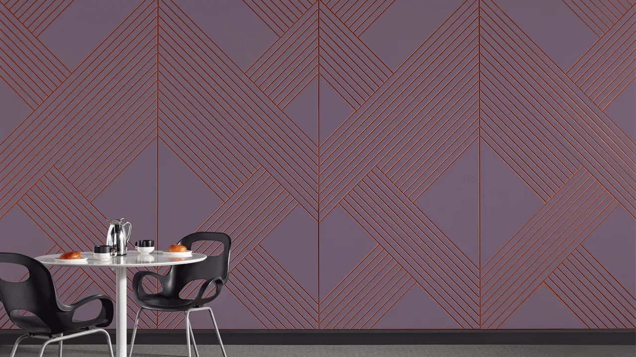 Braid Panels
