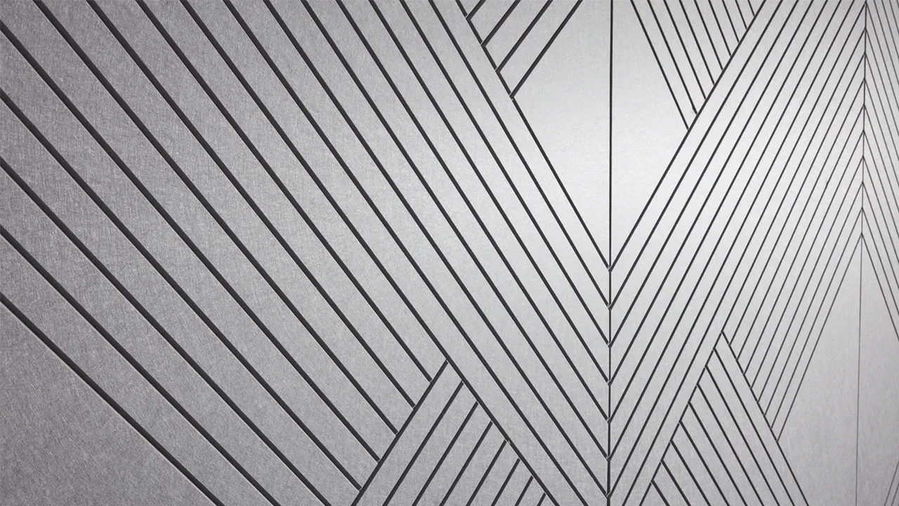 Braid Panels