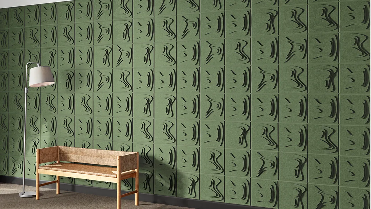 Contour Tiles