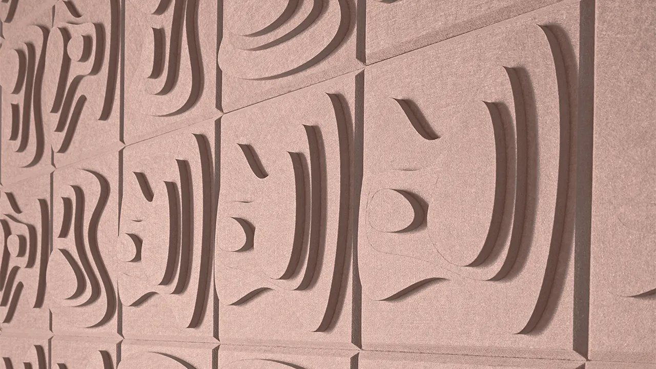 Contour Tiles