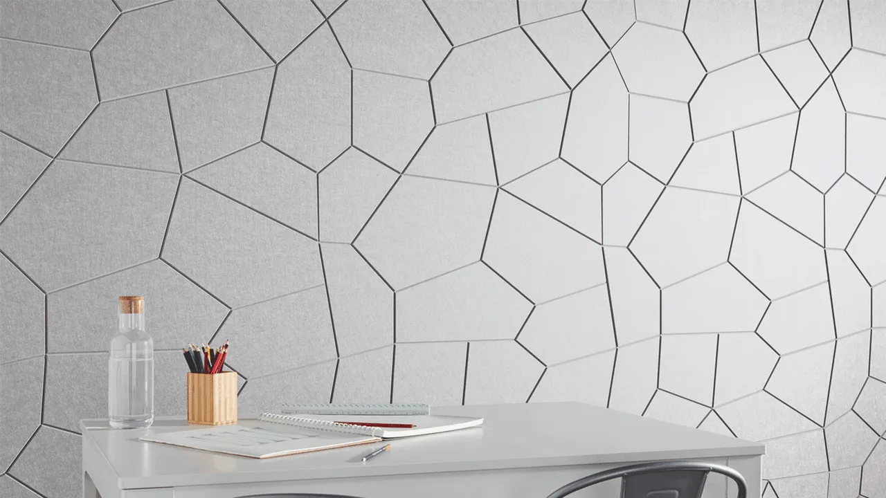 Crackle Panels