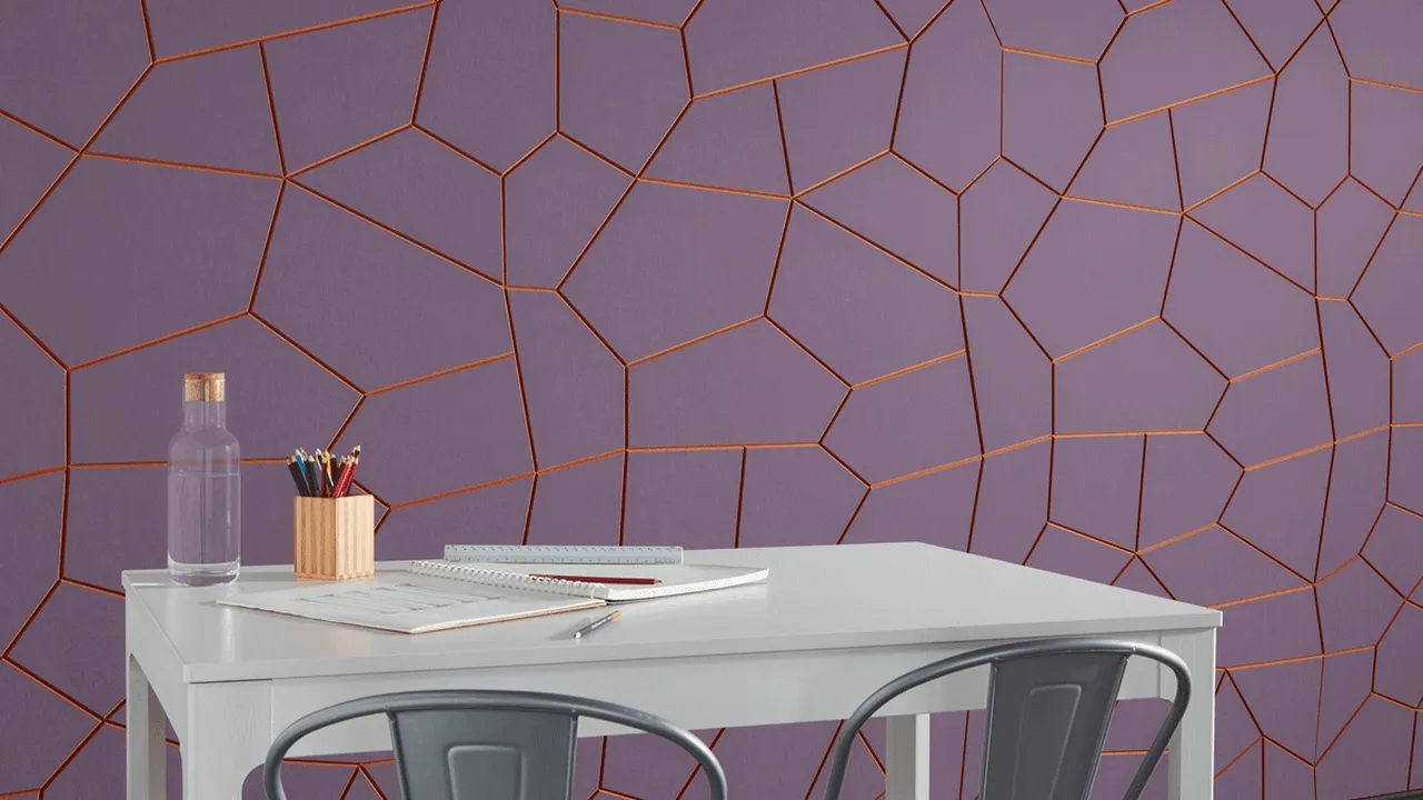 Crackle Panels