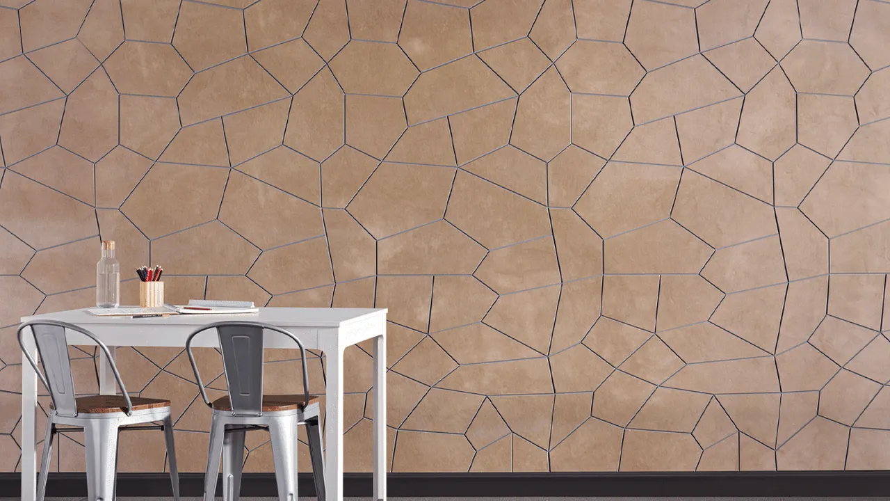 Crackle Panels
