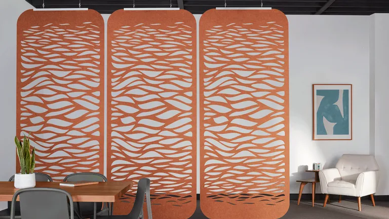 Current Screens | Color: Cinnamon