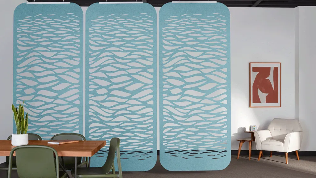Current Screens | Color: Duck Egg